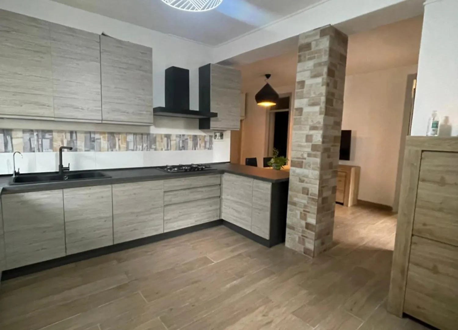 A Mare Sferracavallo Apartment Palermo