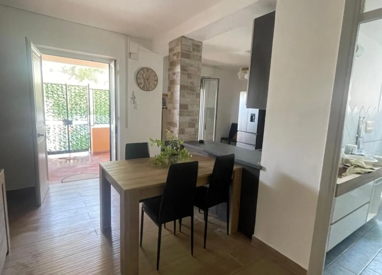 A Mare Sferracavallo Apartment Palermo