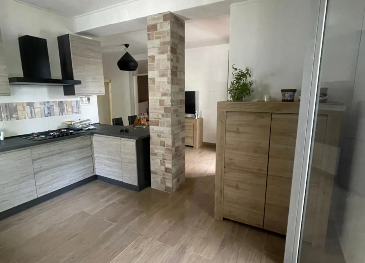 A Mare Sferracavallo Apartment Palermo