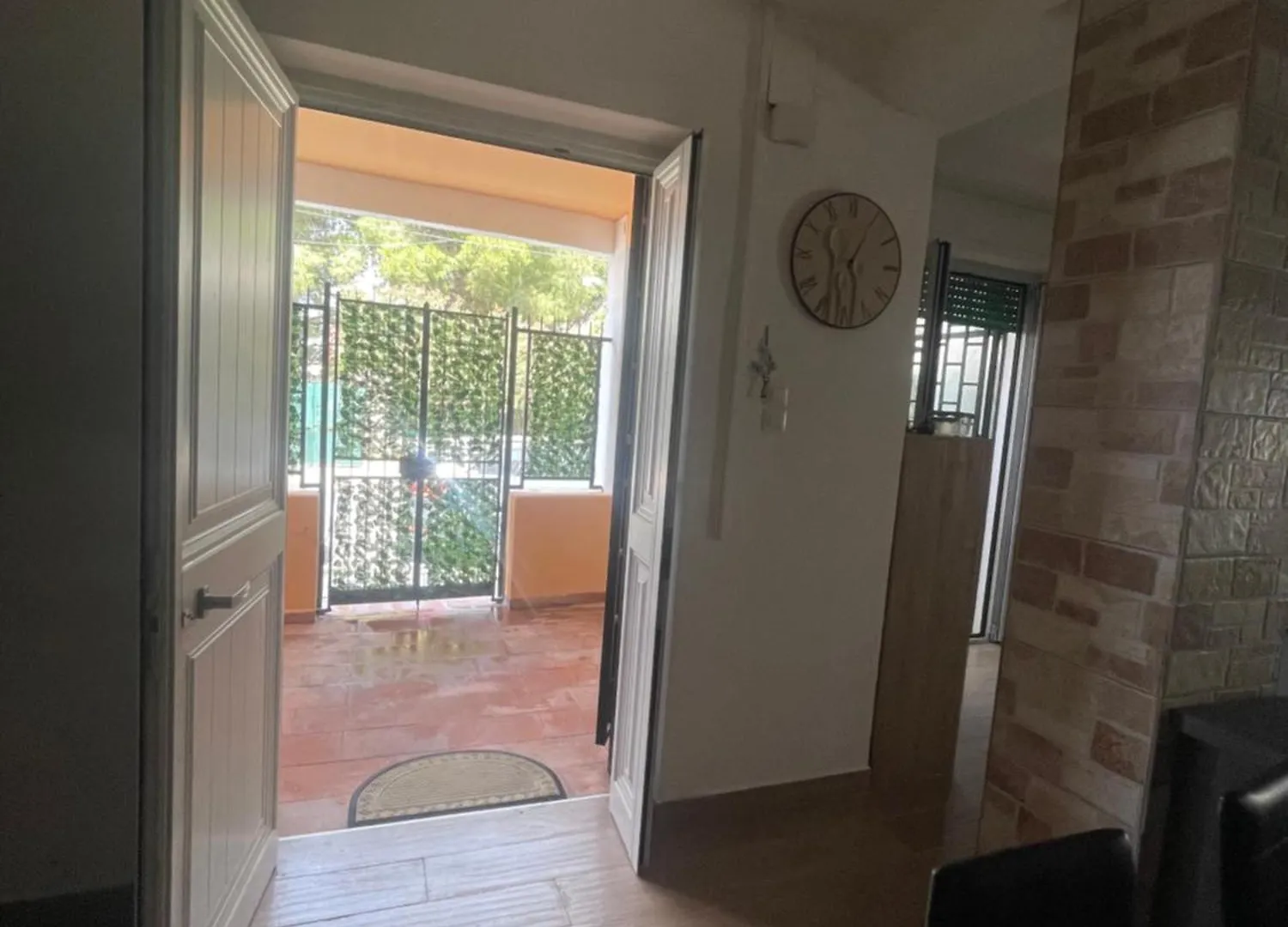 A Mare Sferracavallo Apartment Palermo Italy