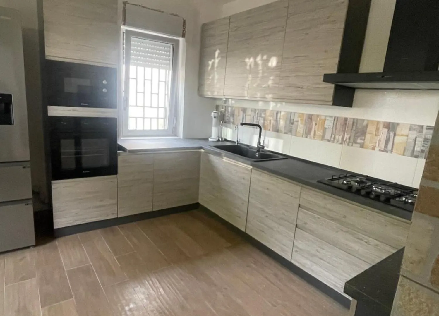 A Mare Sferracavallo Apartment Palermo Italy