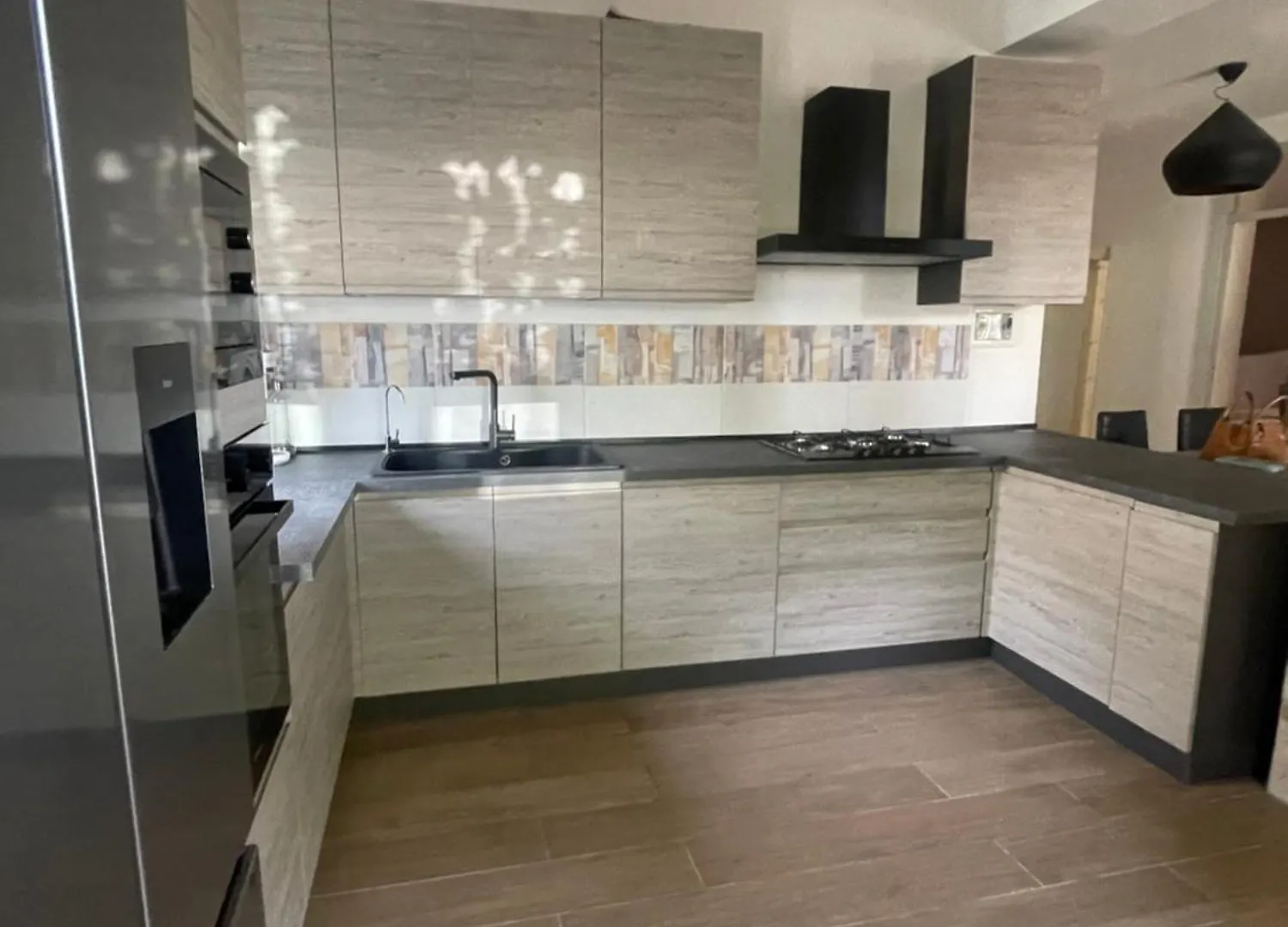 A Mare Sferracavallo Apartment Palermo