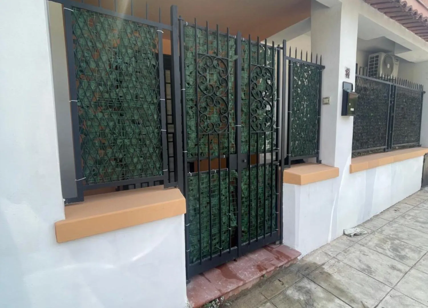 A Mare Sferracavallo Apartment Palermo