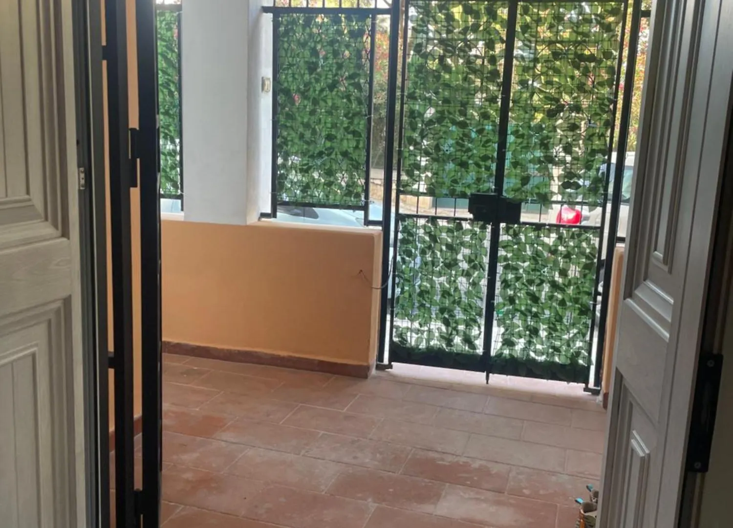 A Mare Sferracavallo Apartment Palermo