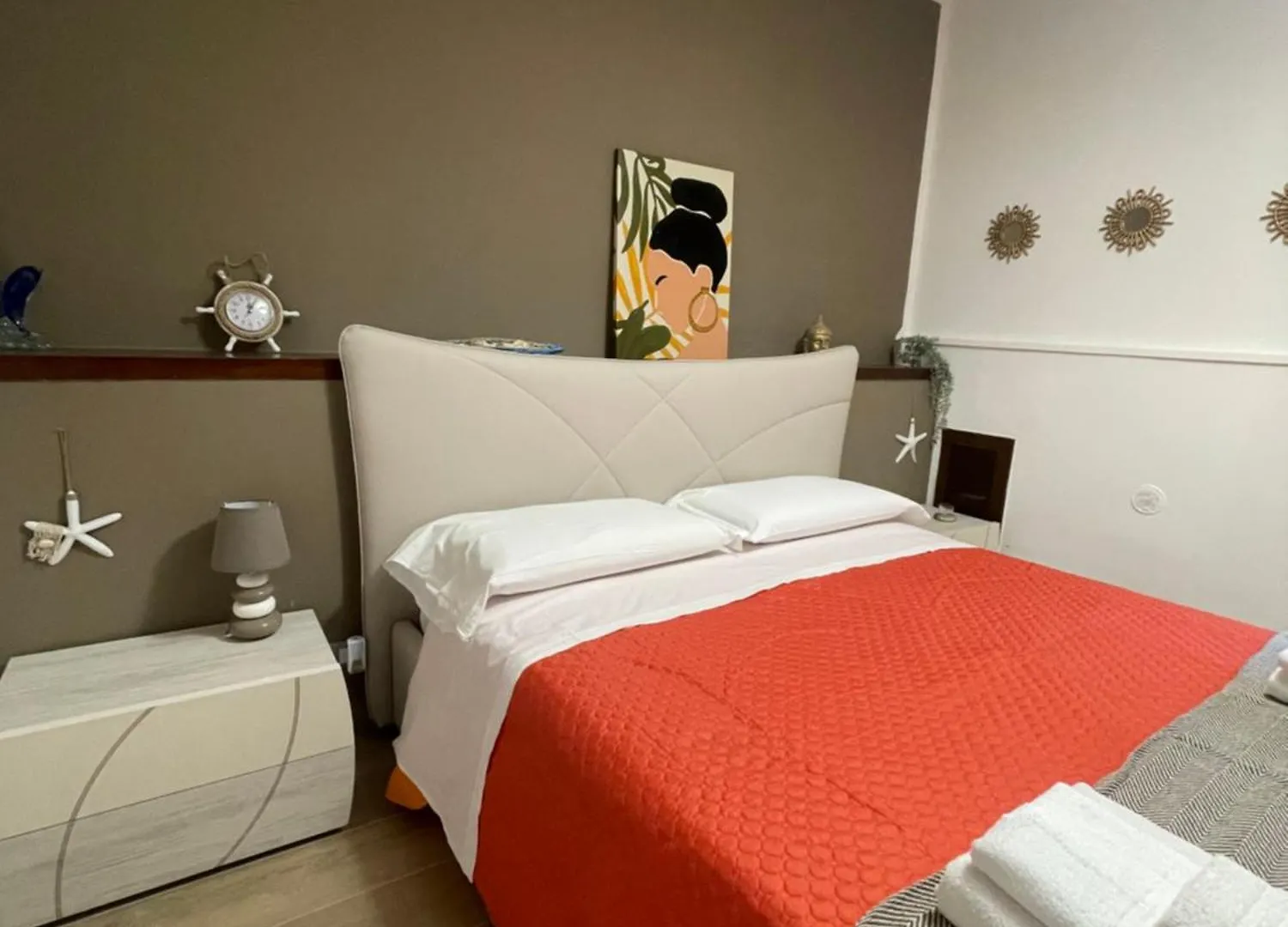 A Mare Sferracavallo Apartment Palermo