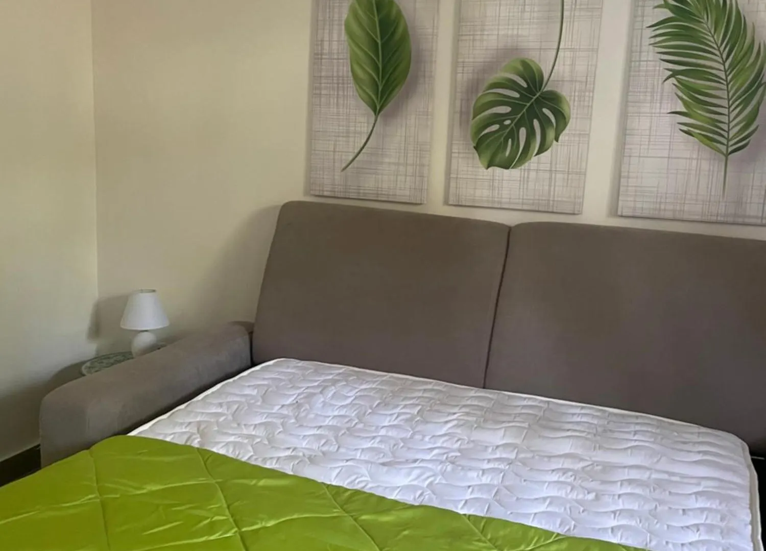 A Mare Sferracavallo Apartment Palermo 0*,