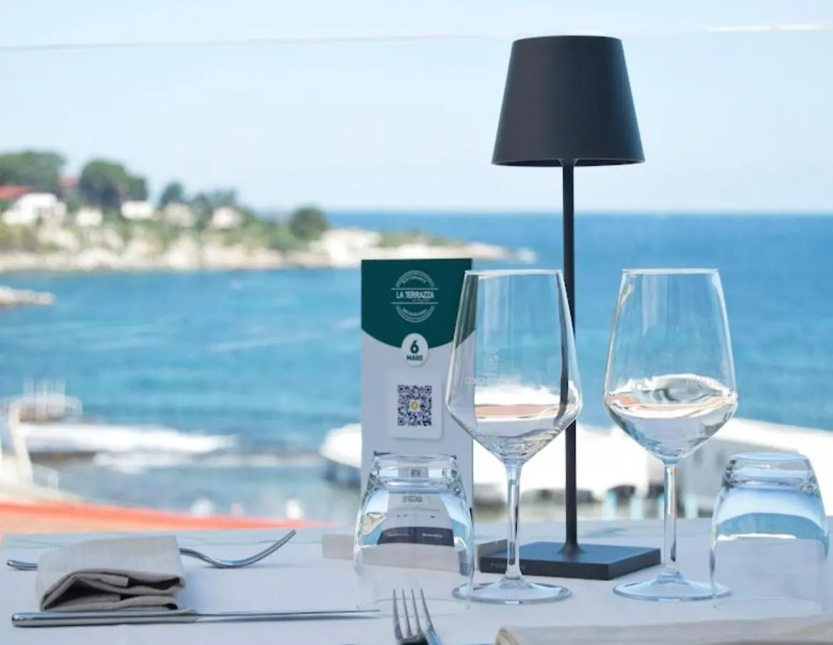 Apartmán A Mare Sferracavallo Palermo