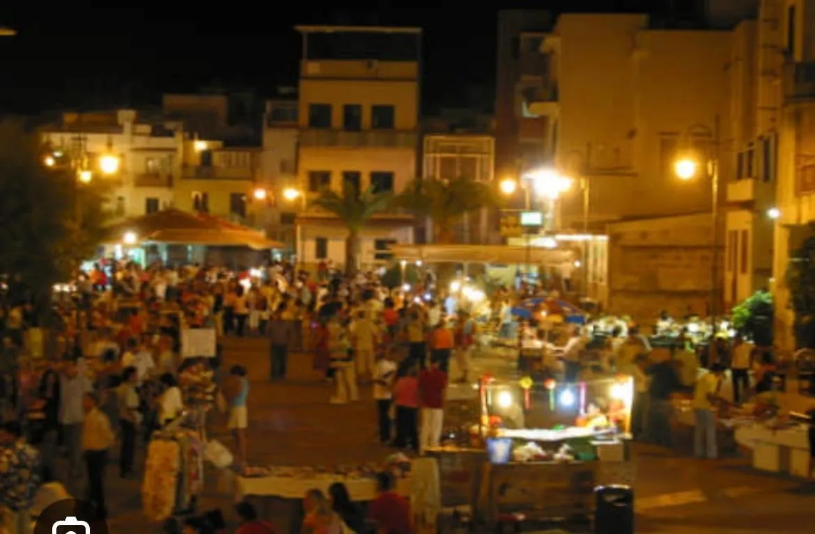 Apartmán A Mare Sferracavallo Palermo 0*,  Itálie