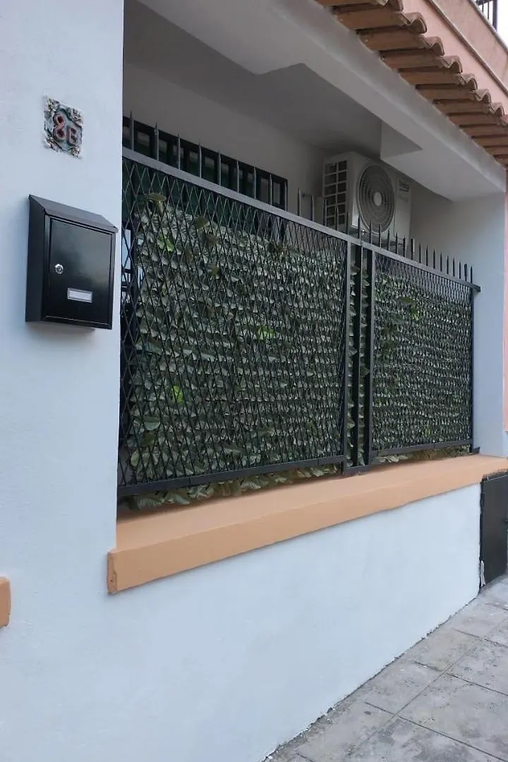 Apartmán A Mare Sferracavallo Palermo