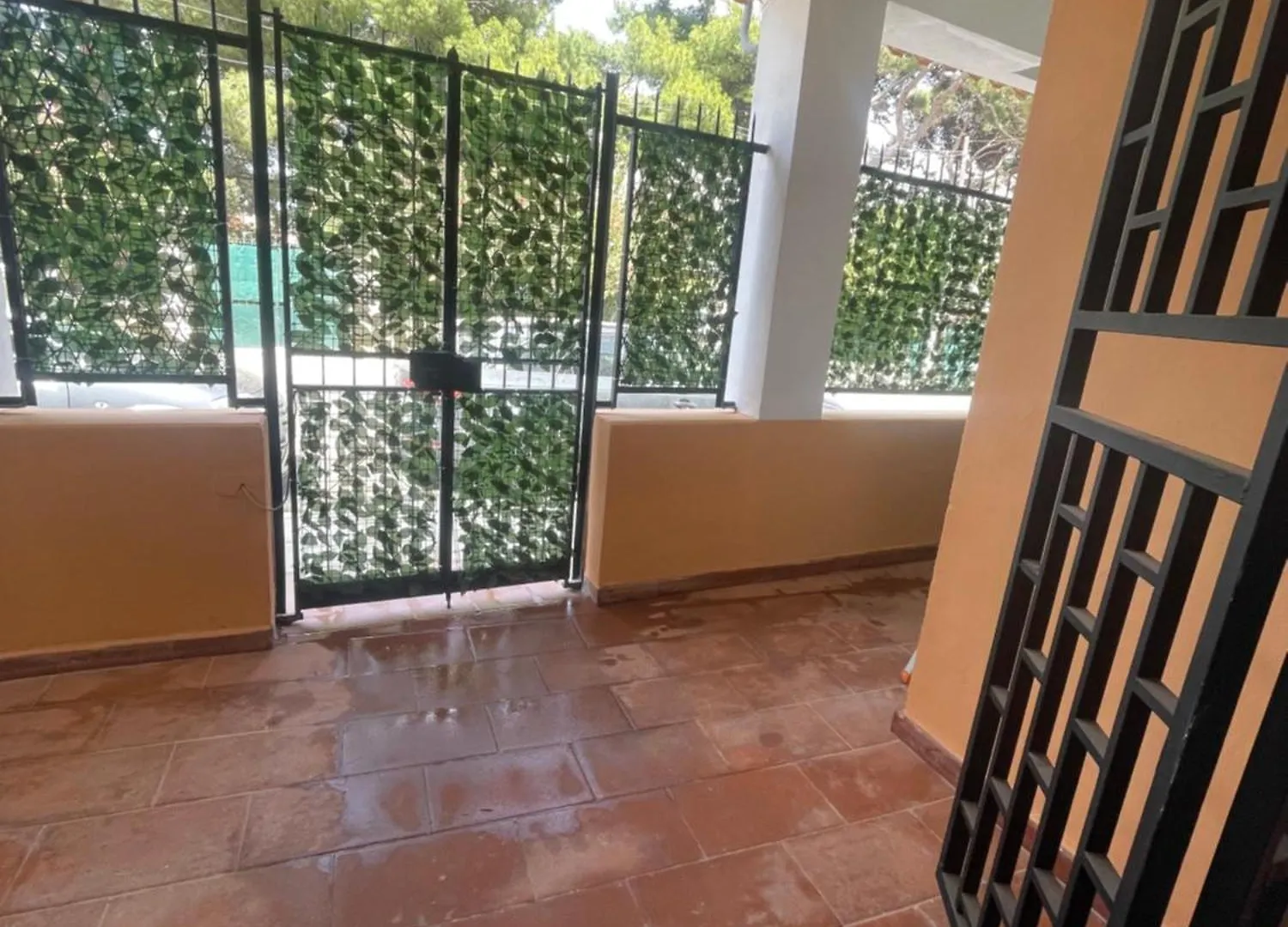 Apartmán A Mare Sferracavallo Palermo 0*,