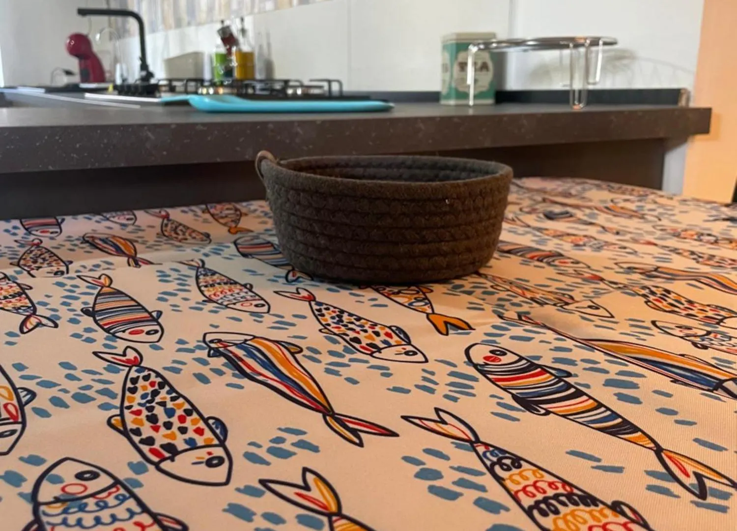 Apartmán A Mare Sferracavallo Palermo Itálie